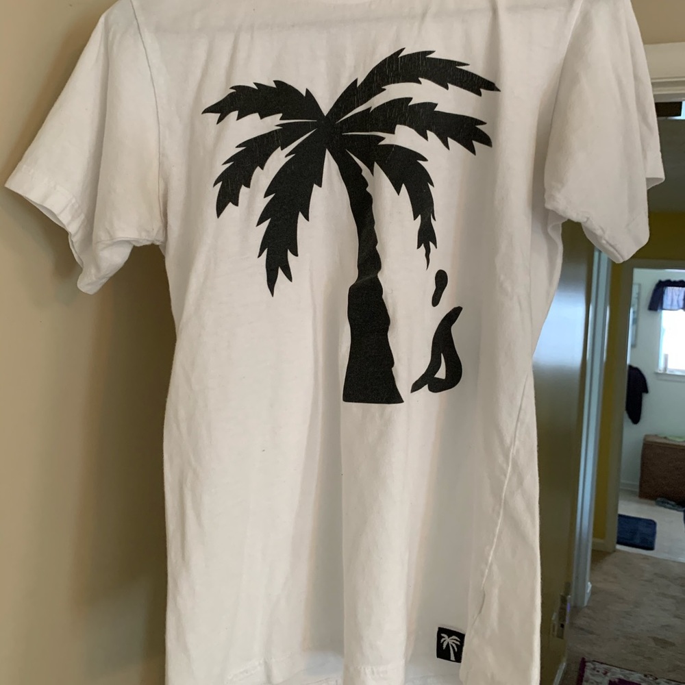 Blvd Supply Tee.